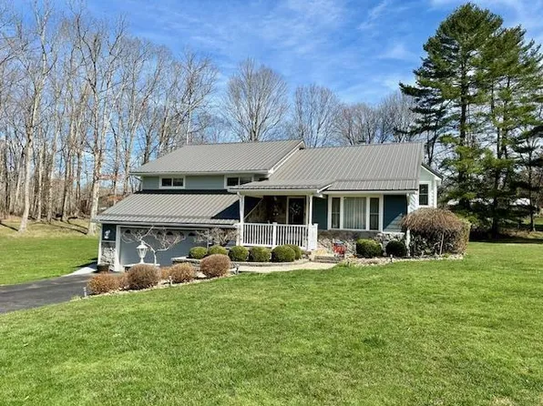 144 Withrow Dr, Daniels, WV 25832