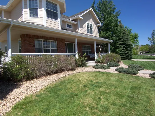 7201 Dove Ct, Parker, CO 80134