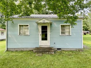 1290 Hickory St, Espyville, PA 16424