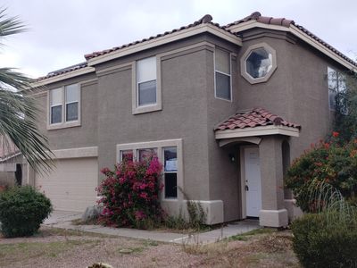 8304 E Posada Ave, Mesa, AZ, 85212