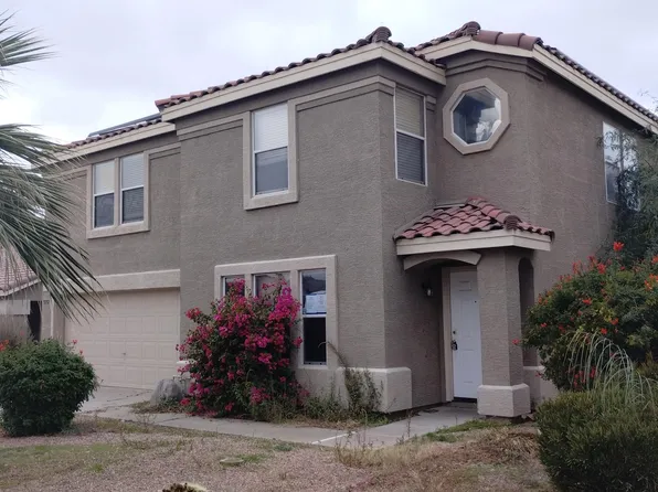 8304 E POSADA Avenue, Mesa, AZ 85212