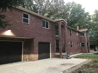 6550 N Inkster Rd, Dearborn Heights, MI 48127