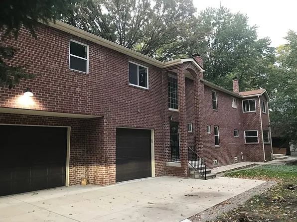 6550 N Inkster Rd, Dearborn Heights, MI 48127