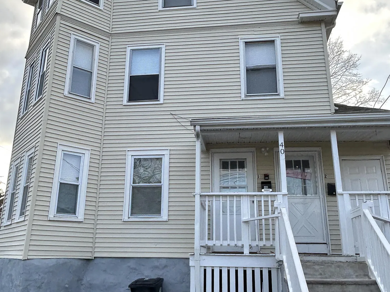 38-40 Hurd Street - 40 # 2 — Photo 1