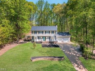 143 Cody Dr, Thomasville, NC 27360