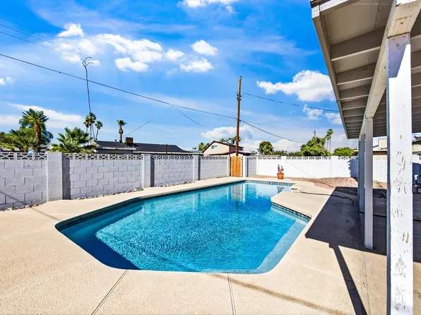 124 E Minton Dr, Tempe, AZ 85282