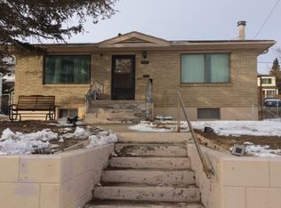 1121 High St, Rawlins, WY 82301