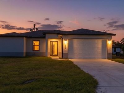 2810 64th St, Lehigh Acres, FL, 33971
