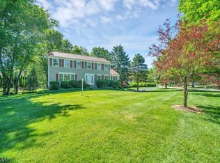 1 Walnut Dr, Long Valley, NJ 07853
