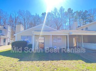 6553 Birkenhead Rd, Bartlett, TN 38134