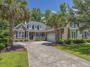 130 Grey Moss Rd, Murrells Inlet, SC 29576