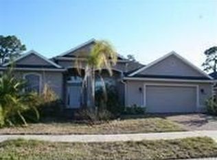 1243 Blazen Ridge Ct, Melbourne, FL 32934