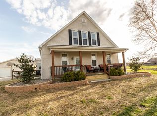 13677 Aberdeen Rd, Dillsboro, IN 47018