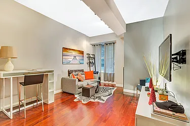 Rented by CORE