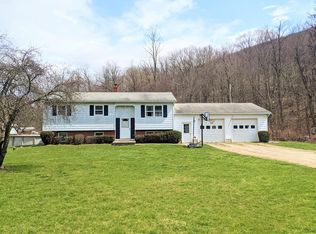 33142 Route 14, Gillett, PA 16925