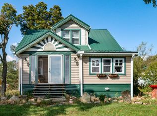 2592 State Route 22, Somerset, OH 43783