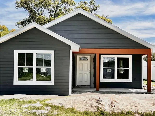 309 Etheredge St, Bushnell, FL 33513