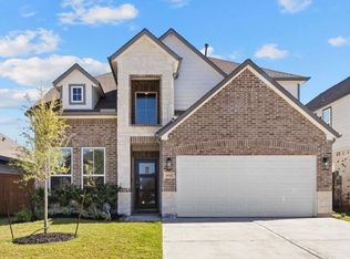 8114 Vida Costa Dr, Cypress, TX 77433