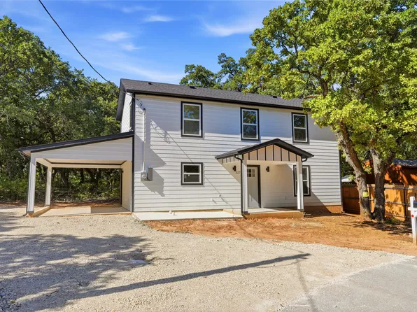 327 Boone St, Alvarado, TX 76009