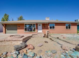 3140 W Dailey St, Phoenix, AZ 85053