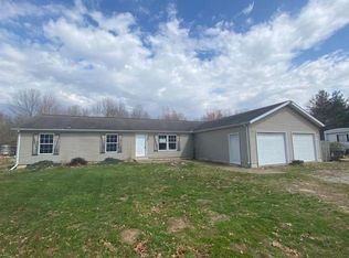 6860 N State Route 23, Walkerton, IN 46574