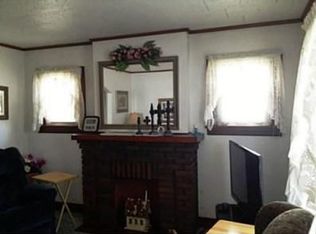 2135 Woodside Ave, Springfield, OH 45503