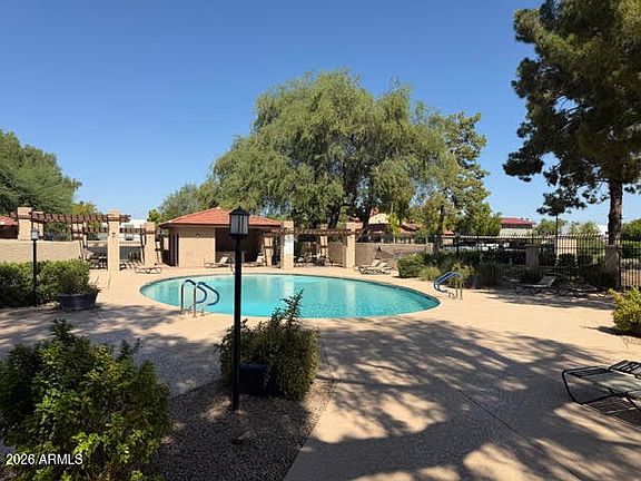 5th image of 8625 E BELLEVIEW Place #1081