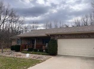 1911 N Meadow Ln, La Porte, IN