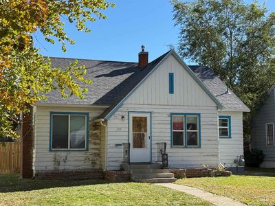 252 Walnut St, Twin Falls, ID, 83301