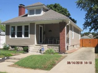 485 Church St, Chillicothe, OH