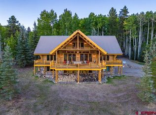 1851 Sioux Rd, Gunnison, CO 81230