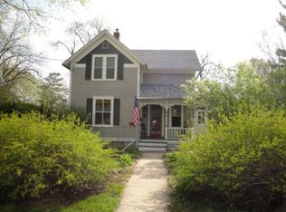 230 4th St, Baraboo, WI 53578