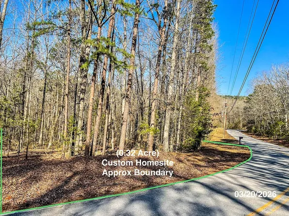 1263 Dave Creek Pkwy, Fairfield Bay, AR 72088