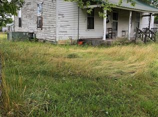 1477 Fosterville Loop, Bell Buckle, TN 37020