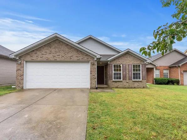 1089 Winding Oak Trl, Lexington, KY 40511
