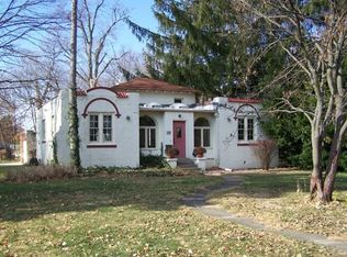 801 Normal Ave, Normal, IL 61761