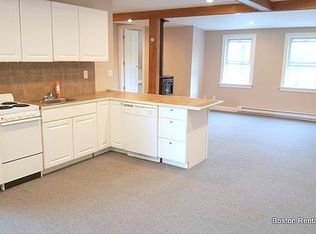 1122 Massachusetts Ave #3, Arlington, MA 02476