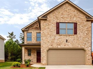 2061 Theberton Trl, Locust Grove, GA 30248