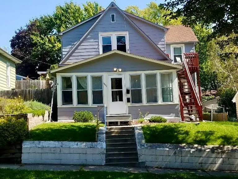 1815 Cleveland St NE #1 — Photo 9