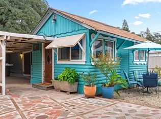 14526 Rough And Ready Hwy, Rough and Ready, CA 95975