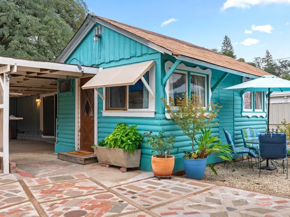 14526 Rough And Ready Hwy, Rough And Ready, CA 95975
