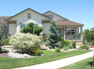 8095 S Addison Way, Aurora, CO 80016