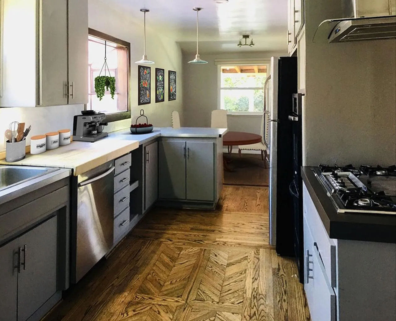 3 bed, 1574 sqft, $5,800 — Photo 4