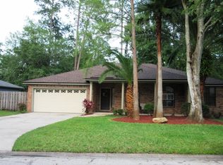 3053 Bridgeview Dr, Jacksonville, FL 32216