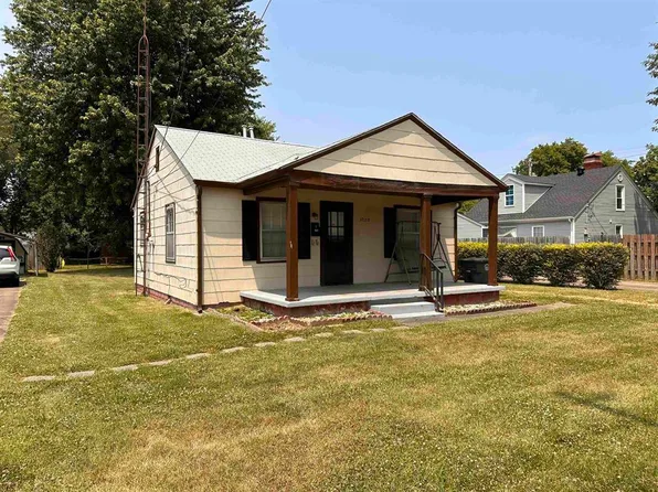 2120 Breckenridge St, Owensboro, KY 42303