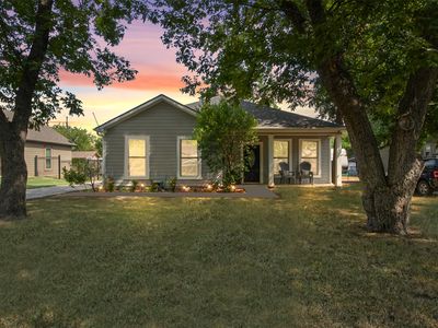 112 Westvue St, Terrell, TX, 75160