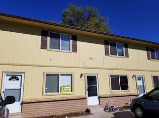 561 W Pabor Way APT 2, Fruita, CO 81521