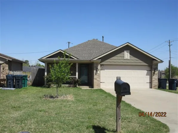 601 NW 111th St, Oklahoma City, OK 73114