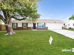 2806 Windsor Heights St, Deltona, FL 32738