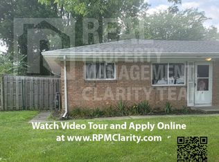 5750 Winona Rd #1, Toledo, OH 43613